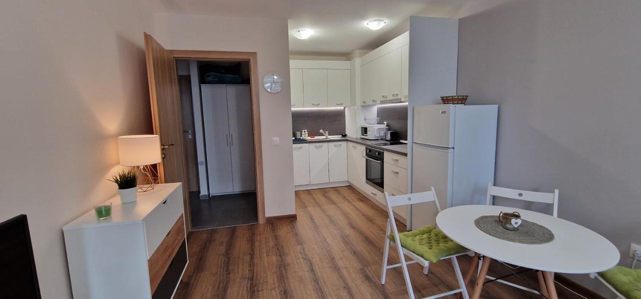 Pine Tree Apartment / Borovets Gardens Экстерьер фото
