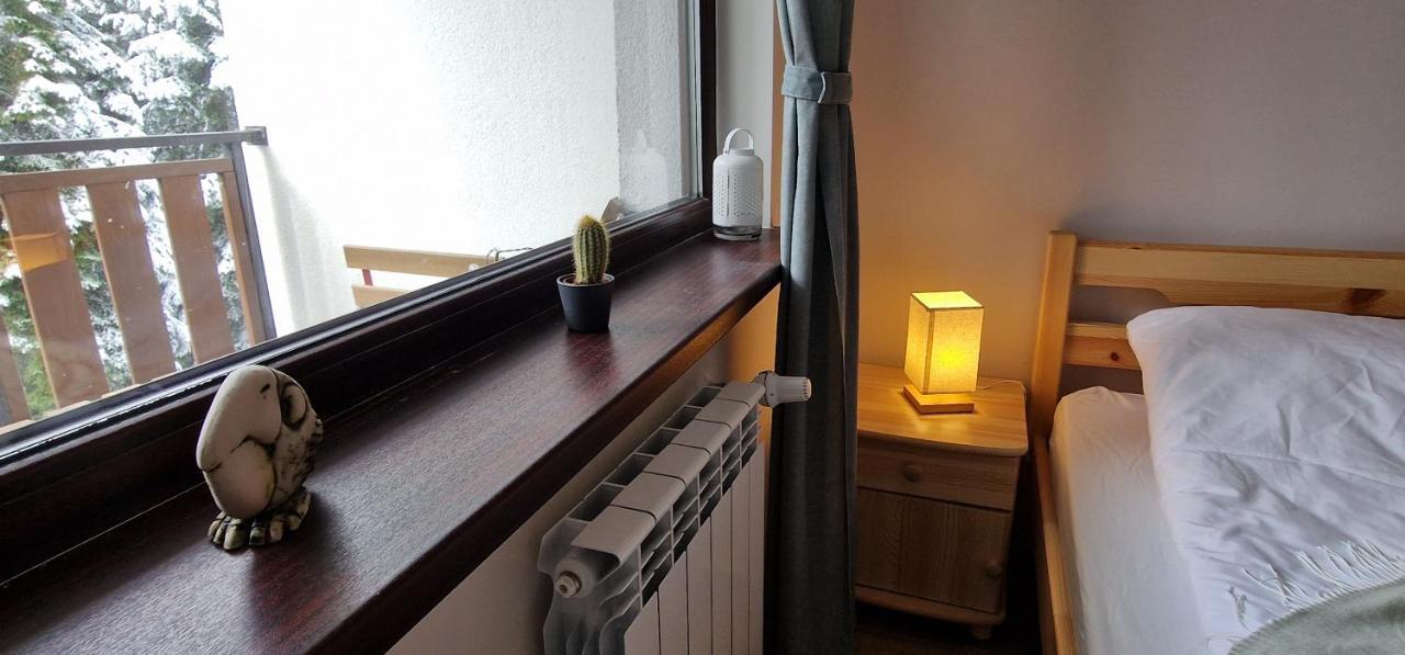 Pine Tree Apartment / Borovets Gardens Экстерьер фото