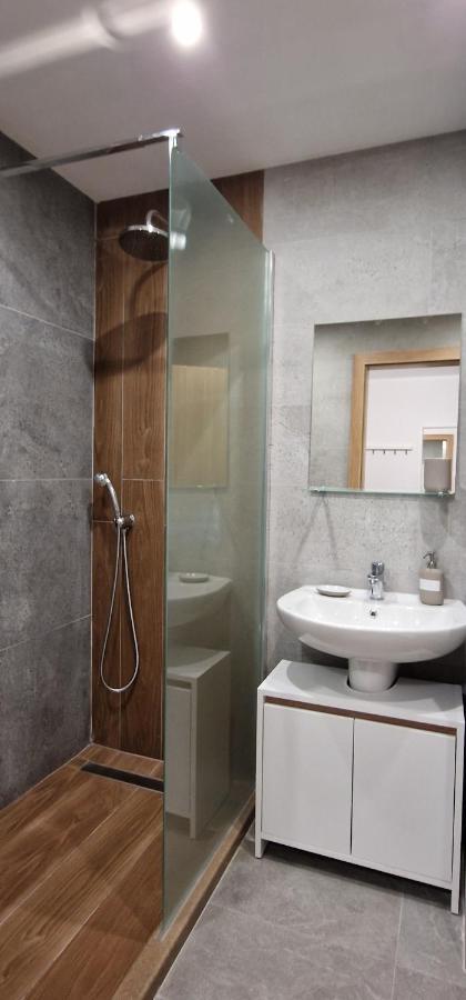 Pine Tree Apartment / Borovets Gardens Экстерьер фото